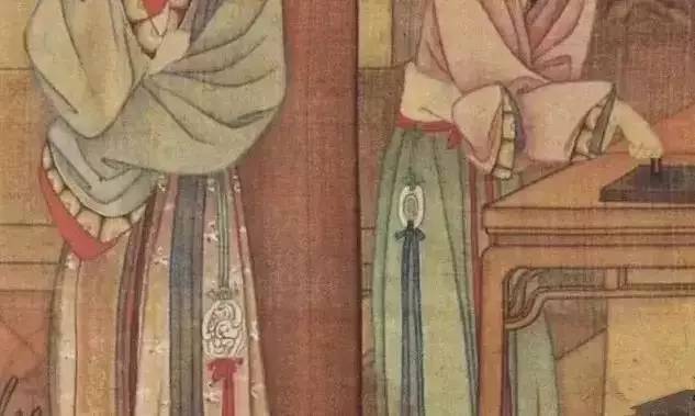 如果没反转，学学老祖宗们怎么选定情物