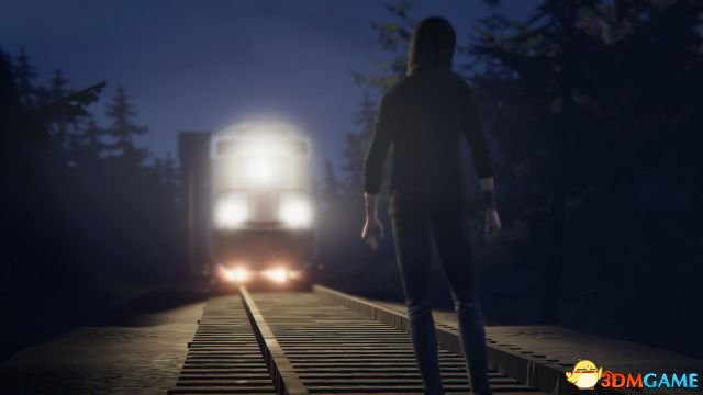 奇异人生：风暴前夕 图文攻略 全剧情流程全涂鸦收集