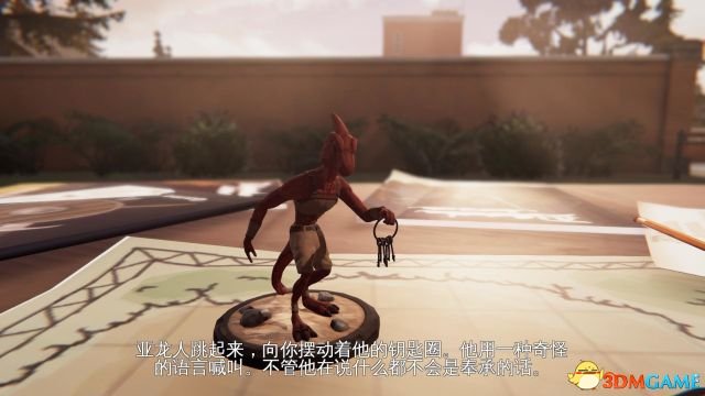 奇异人生：风暴前夕 图文攻略 全剧情流程全涂鸦收集