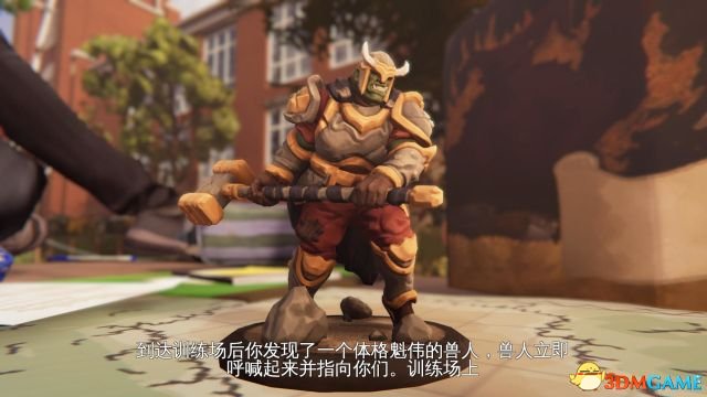 奇异人生：风暴前夕 图文攻略 全剧情流程全涂鸦收集