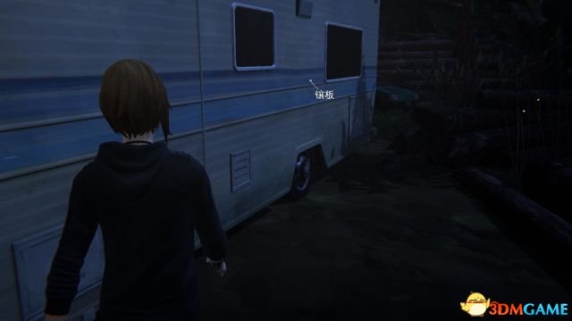 奇异人生：风暴前夕 图文攻略 全剧情流程全涂鸦收集