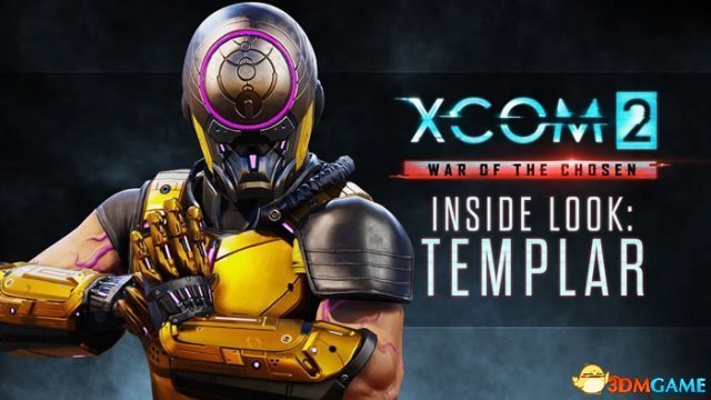幽浮2天选者之战全人物介绍 XCOM2全人物技能解析