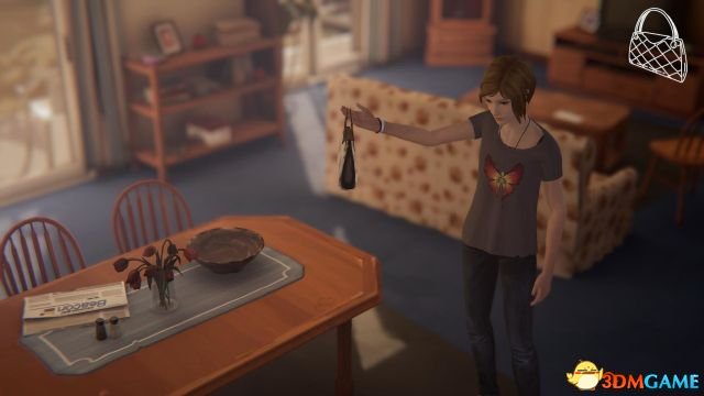 奇异人生：风暴前夕 图文攻略 全剧情流程全涂鸦收集