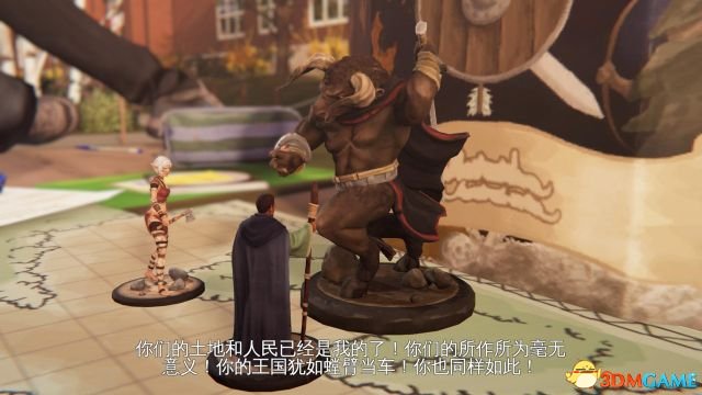 奇异人生：风暴前夕 图文攻略 全剧情流程全涂鸦收集