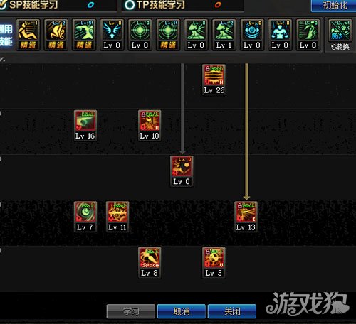 DNF四姨加点推荐 诱魔者二觉加点详细讲解