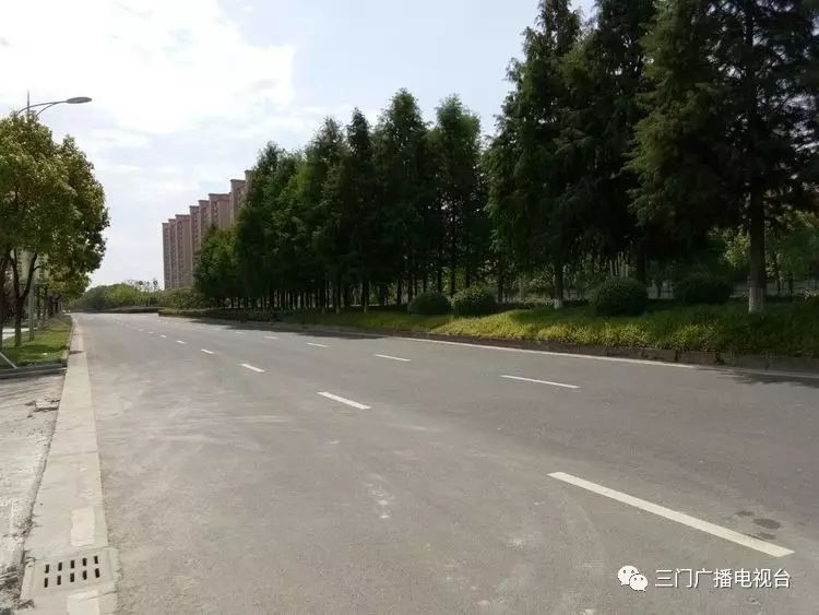 好消息！三门技师学院开学了！