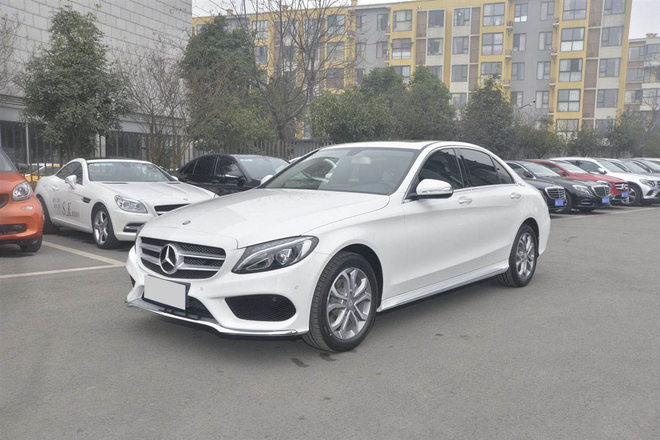 豪华中型车行情推荐 讴歌TLX优惠10万元