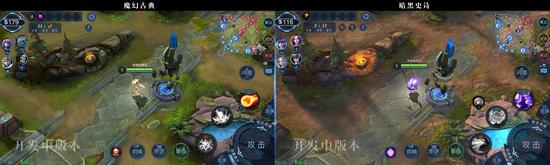 《自由之战2》全新地图场景惊艳曝光
