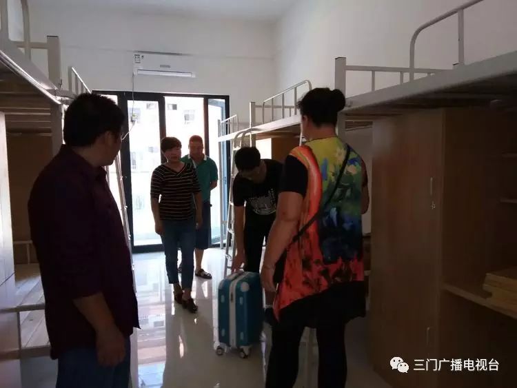 好消息！三门技师学院开学了！