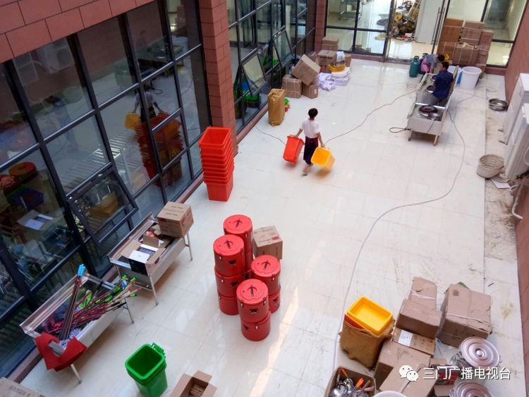 好消息！三门技师学院开学了！