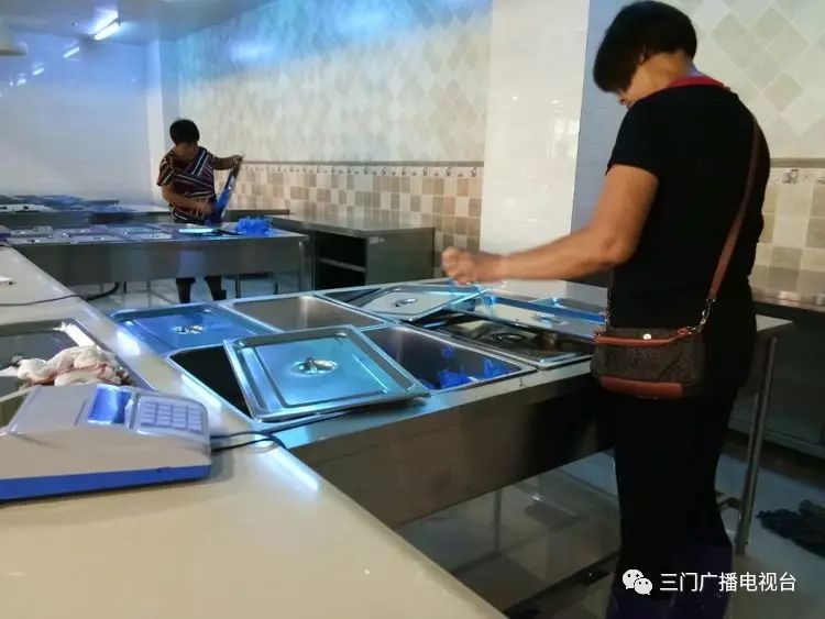 好消息！三门技师学院开学了！