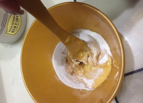 香蒲丽黄金面膜敏感肌肤能用吗 香蒲丽黄金面膜凝固了怎么办