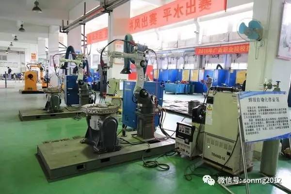 内蒙古5所职业院校入选国家重要名单！呼和浩特有1所……