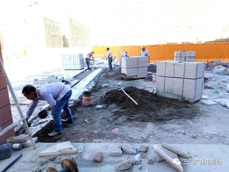 好消息！三门技师学院开学了！