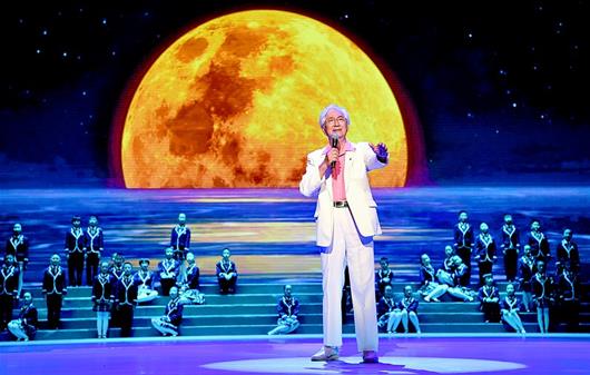 细雨洗清秋 墨香润诗城——“中国诗歌之城”宜昌见闻