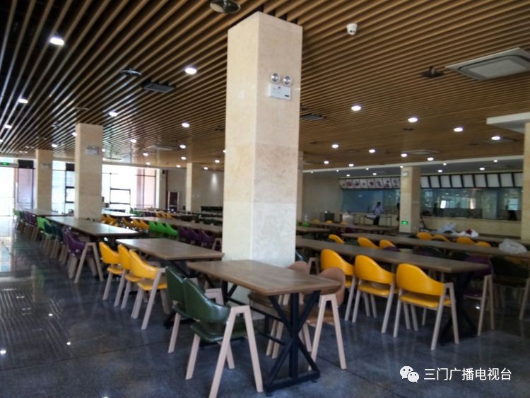 好消息！三门技师学院开学了！
