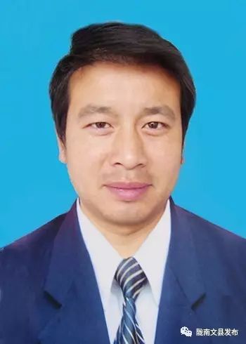 文县优秀教师剪影（一）看看你都认识吗？