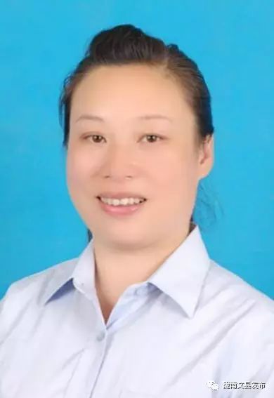 文县优秀教师剪影（一）看看你都认识吗？