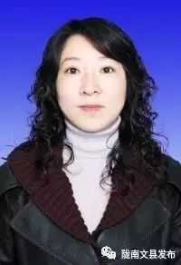 文县优秀教师剪影（一）看看你都认识吗？