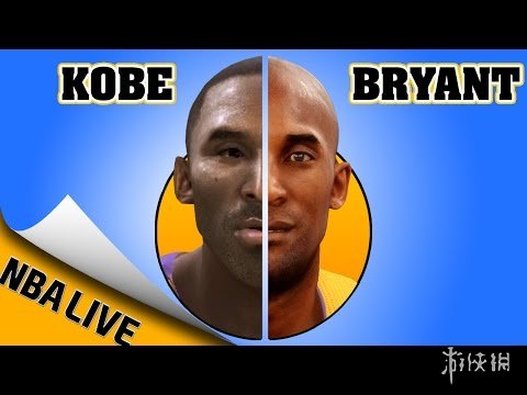 面瘫nba是谁为什么(游知有味：究竟谁才是世界上最好的NBA篮球游戏？)