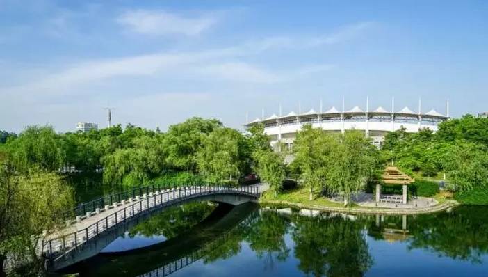 河海大学地址(河海大学) - 郁金香