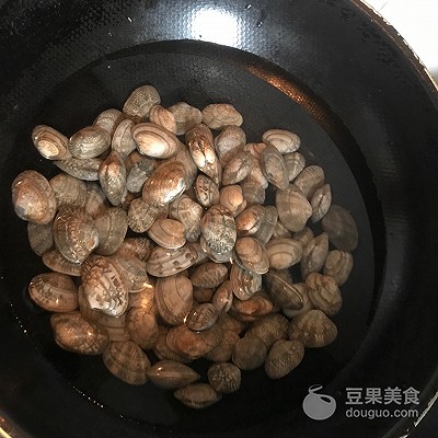 秘制花甲做法（手把手教你做零失败的秘制花甲）