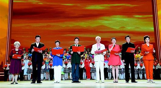 细雨洗清秋 墨香润诗城——“中国诗歌之城”宜昌见闻