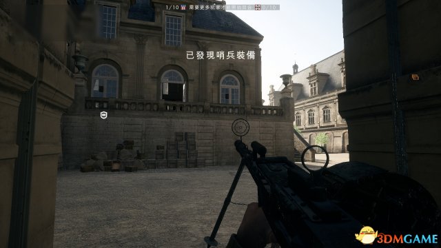战地1行动模式征服地狱攻略一览 征服地狱怎么玩