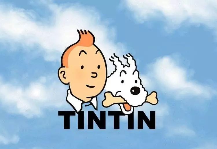 佳片|《丁丁历险记》:经典漫画偶像也会飙坦克