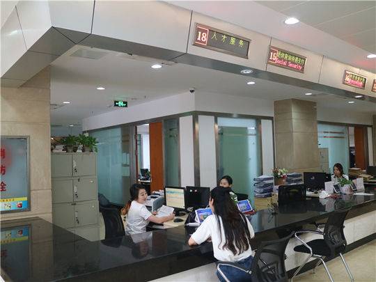今天起，本科生落户成都青白江可正式申领6000元的安居补贴了