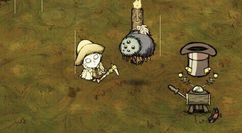 饥荒巨人dlc独特生物格罗姆属性特点介绍