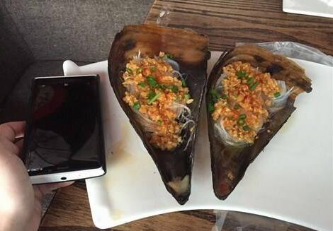 带子是什么海鲜 带子是什么东西