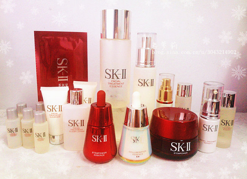 sk2在实体店一般多少钱 sk2一套专柜价格多少钱