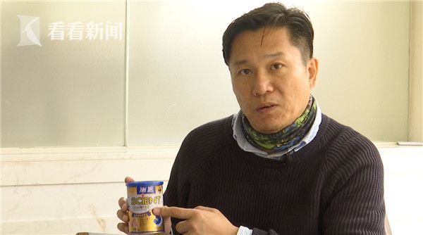 郭利：最后的“结石宝宝”维权家长