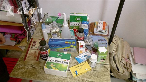 郭利：最后的“结石宝宝”维权家长