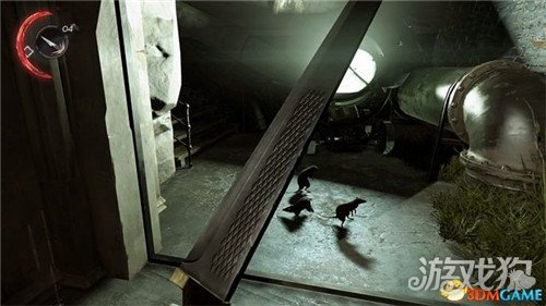 耻辱界外魔之死攻略全流程通关图文详解