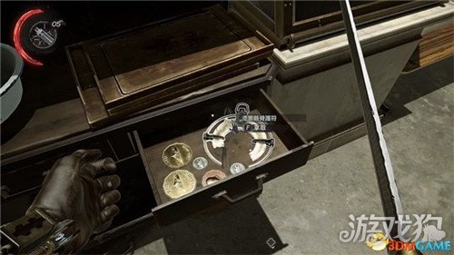 耻辱界外魔之死攻略全流程通关图文详解