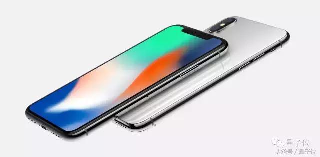 TVhome周报：苹果发布iPhoneX 多款电视新品曝光