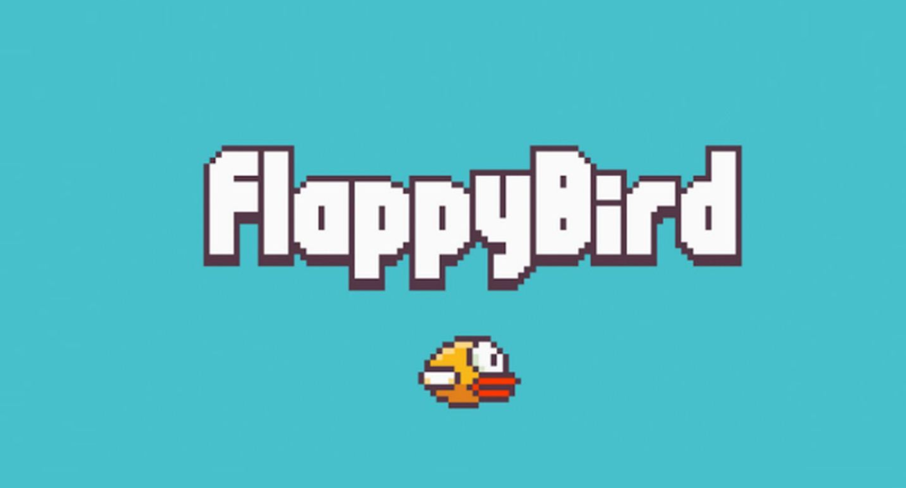 开发者发文告别：玩家这回真的再也玩不到《Flappy Bird》的了