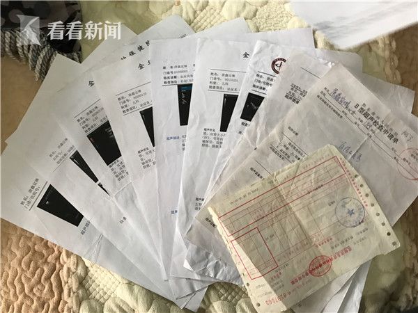 郭利：最后的“结石宝宝”维权家长