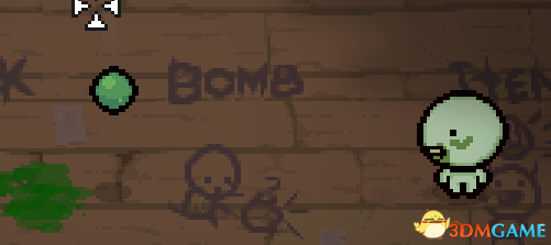 以撒的结合胎衣强力被动道具TOP10介绍