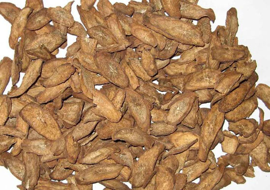 喝牛蒡茶能降血糖吗 牛蒡茶的功效