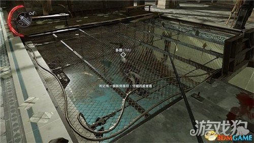 耻辱界外魔之死攻略全流程通关图文详解