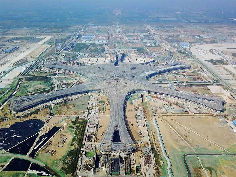 梳理｜十八大以来我国22项重大工程