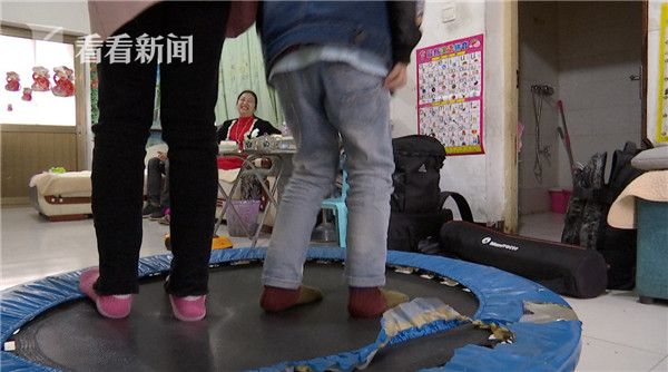 郭利：最后的“结石宝宝”维权家长