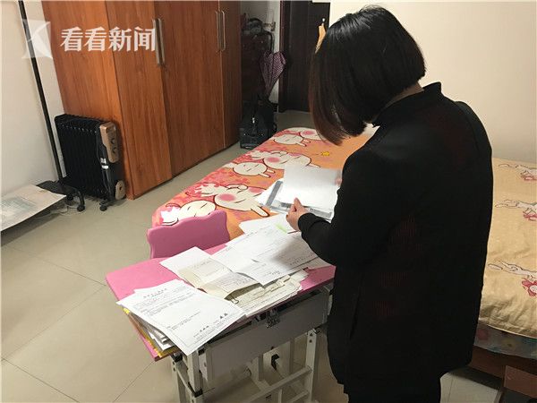 郭利：最后的“结石宝宝”维权家长