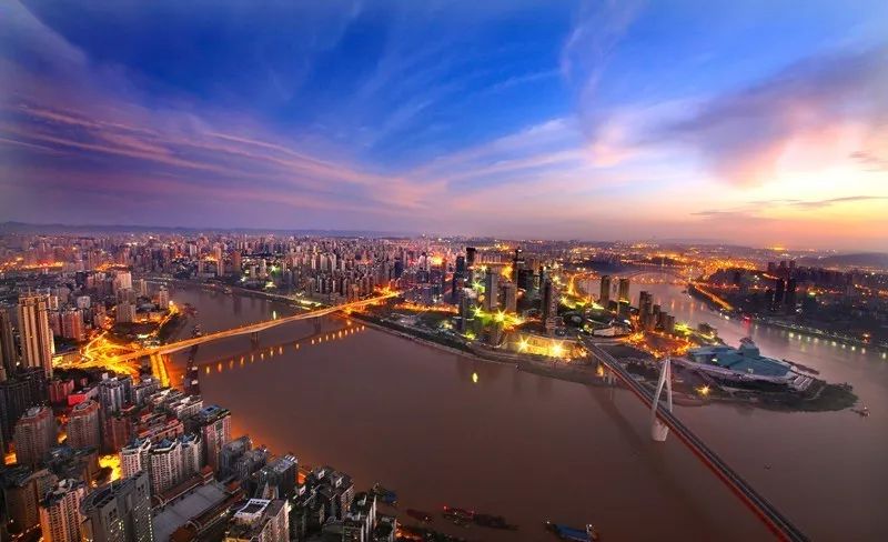 梳理｜十八大以来我国22项重大工程