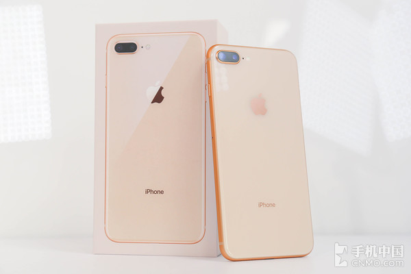 iPhone  8 Plus评测 它为过去十年画上句号