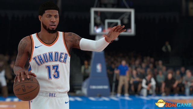 nba存档有哪些(NBA2K18 1.03版本更新内容一览 1.03版本更新了什么)