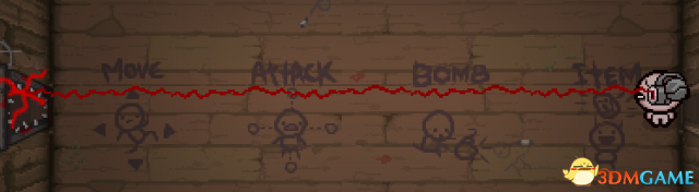 以撒的结合胎衣强力被动道具TOP10介绍